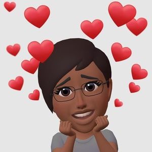 Meet your Posher, Nora